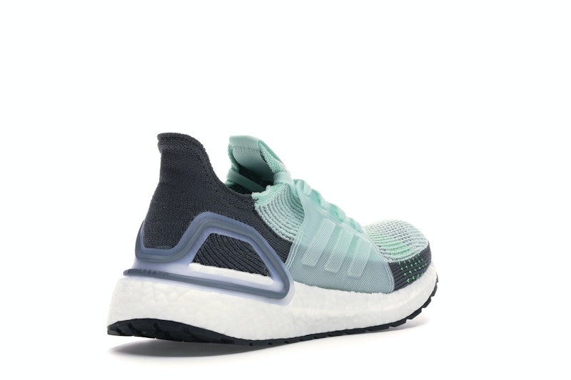 adidas Ultra Boost 19 Ice Mint Grey Six (Women's)