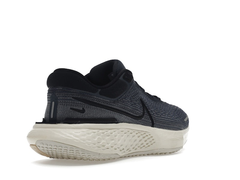 Nike ZoomX Invincible Run Flyknit Thunder Blue