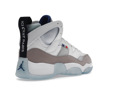 Jordan Jumpman Two Trey PSG Cool Grey