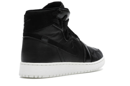Jordan 1 Rebel XX Black Sail (Women's)