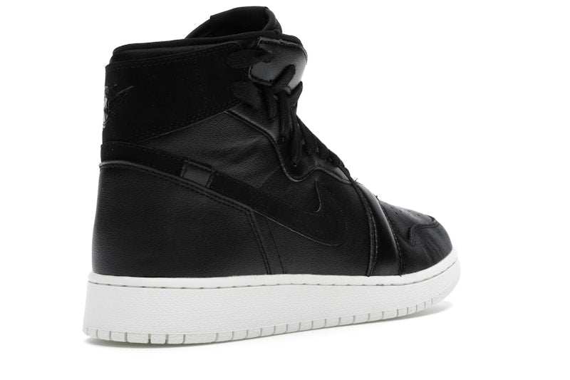 Jordan 1 Rebel XX Black Sail (Women's)
