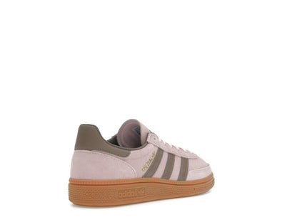 adidas Handball Spezial Clear Pink Earth Strata (GS)