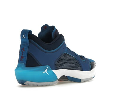 Jordan 37 Low Fraternity