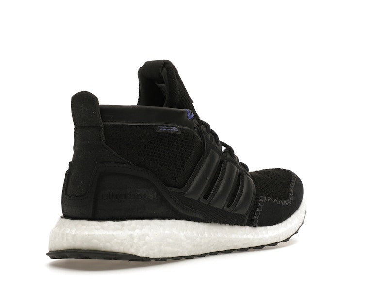 adidas Ultra Boost Rlea Lab Core Black
