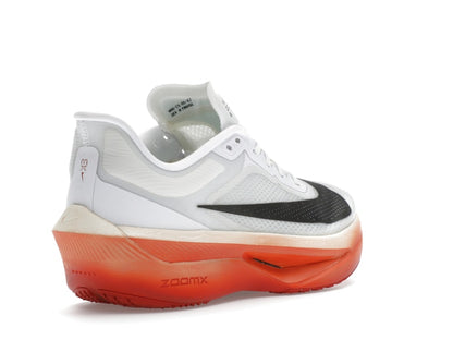 Nike Zoom Fly 6 Eliud Kipchoge It's Just The Start