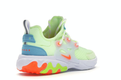 Nike React Presto Barely Volt (GS)