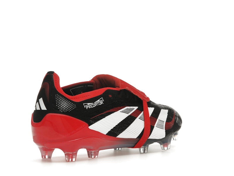 adidas Predator Elite Foldover Tongue FG Moments