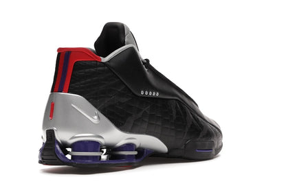 Nike Shox BB4 Raptors
