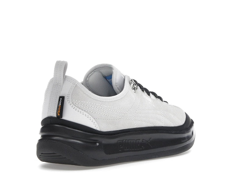 Puma GV Special Cordura Liberaiders Feather Gray