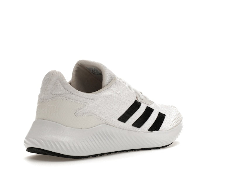 adidas Predator 20.3 White Black