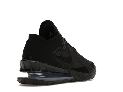 Nike LeBron 18 Low Zero Dark 23
