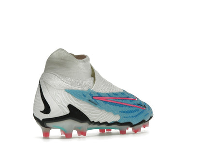 Nike Gripknit Phantom GX Elite Dynamic Fit FG Blast Pack Baltic Blue