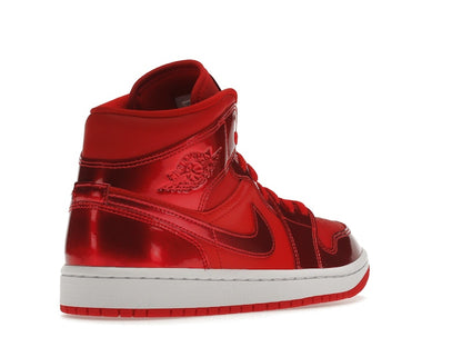 Jordan 1 Mid SE Pomegranate (Women's)