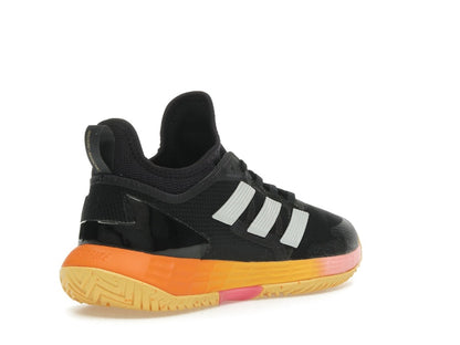 adidas Adizero Ubersonic 4.1 Aurora Black Zero Metalic Spark