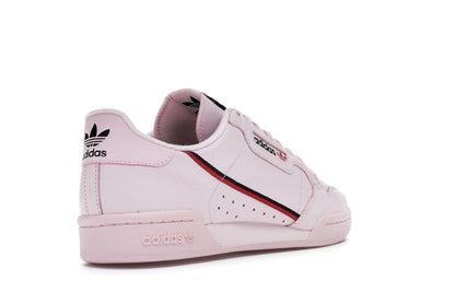 adidas Continental Clear Pink