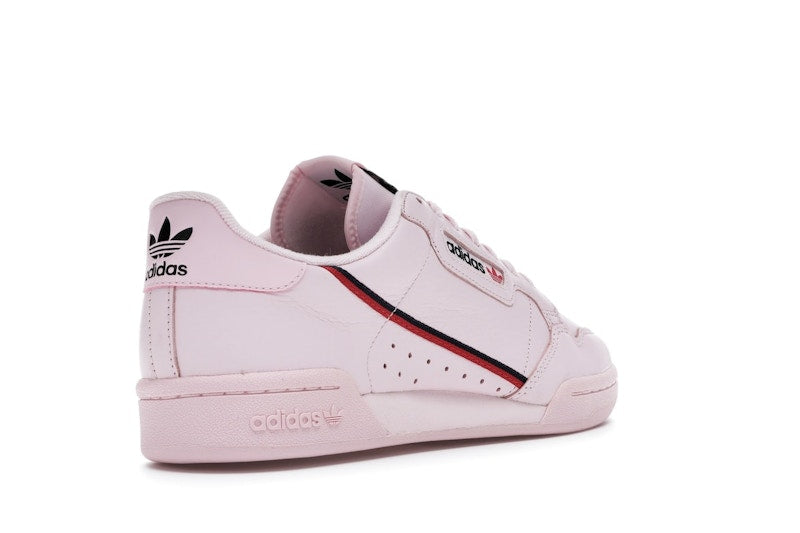 adidas Continental Clear Pink
