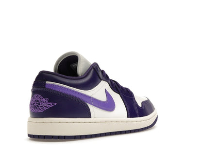 Jordan 1 Low Sky J Purple (Women's)