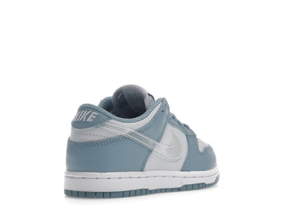 Nike Dunk Low Clear Aqua (PS)