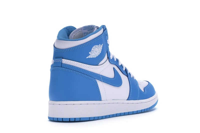 Jordan 1 Retro High OG UNC (GS)