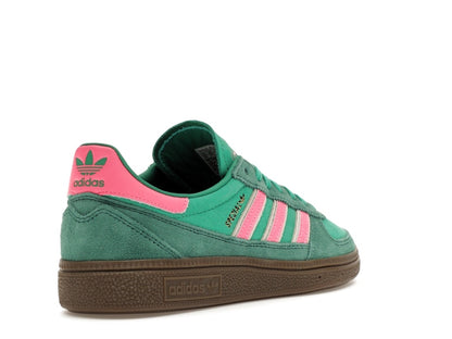 adidas Handball Spezial Weltmeister Court Green Lucid Pink