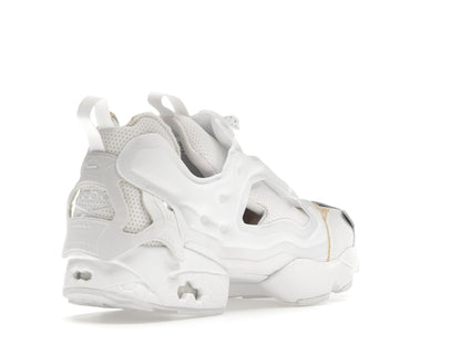 Reebok Instapump Fury Maison Margiela Memory Of White