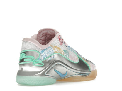Nike LeBron 22 Monopoly (Translucent Outsole)