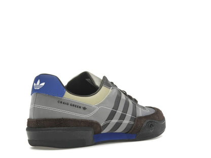 adidas Squash Polta AKH Craig Green Dark Brown