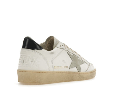 Golden Goose Ball-Star White Ice Night Blue