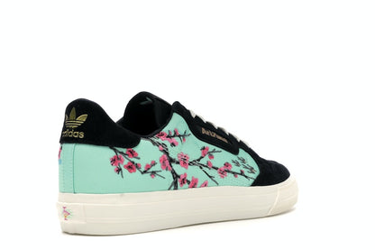 adidas Continental 80 Vulc AriZona Iced Tea Black