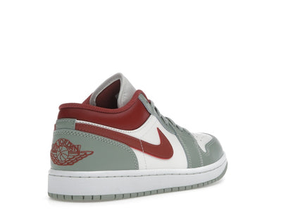 Jordan 1 Low Jade Horizon