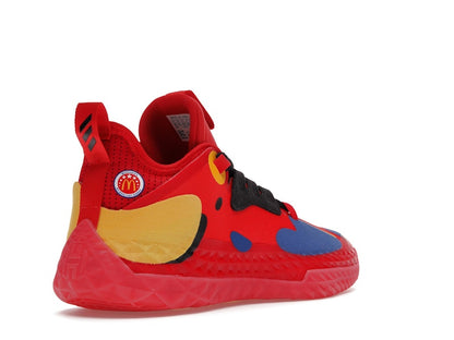 adidas Harden Vol. 5 McDonald's All American