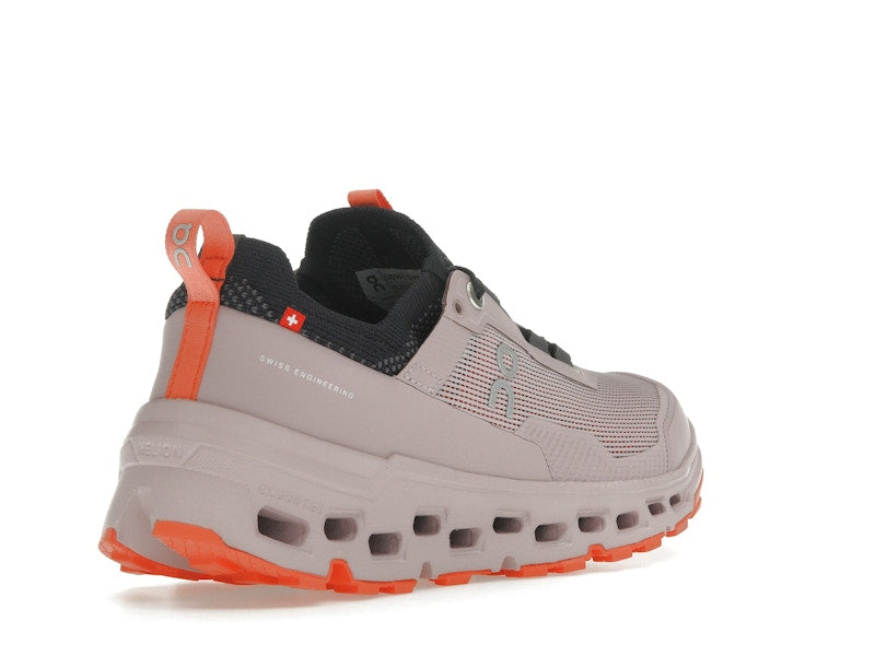 On Running Cloudultra 2 Mauve Flame (Women's)