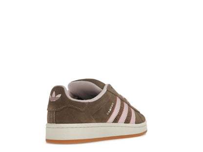 adidas Campus 00s Earth Strata Clear Pink (Kids)
