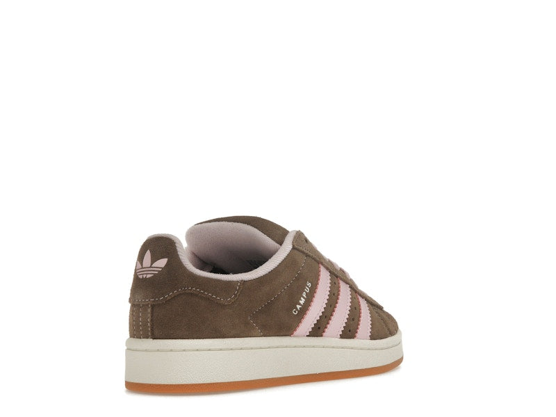 adidas Campus 00s Earth Strata Clear Pink (Kids)