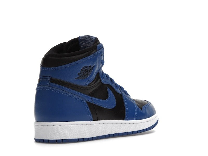 Jordan 1 Retro High OG Dark Marina Blue (GS)