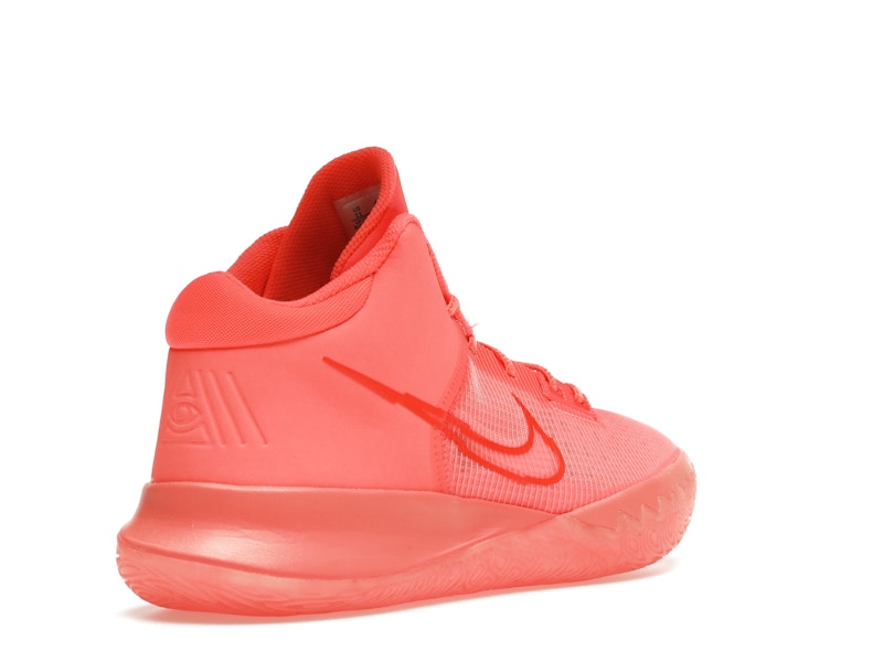 Nike Kyrie Flytrap 4 Bright Mango