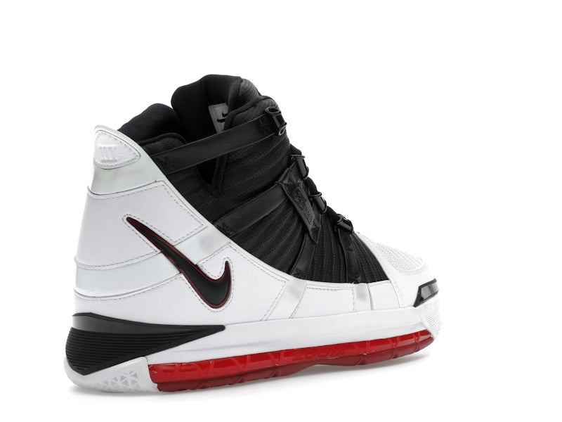Nike LeBron 3 Home (2019)