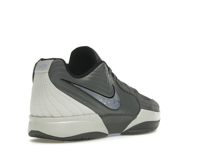 Nike Ja 2 Exposure Iron Grey