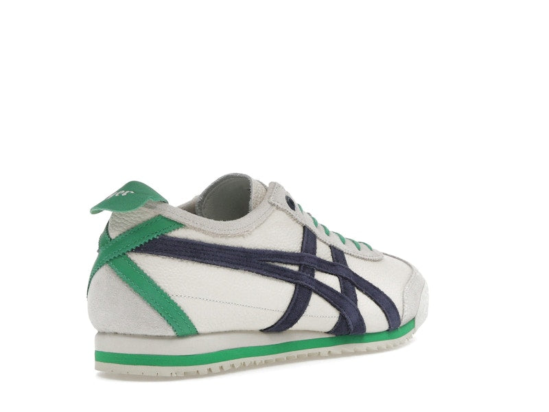 Onitsuka Tiger Mexico 66 SD Birch Peacoat Green