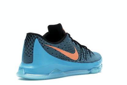 Nike KD 8 OKC
