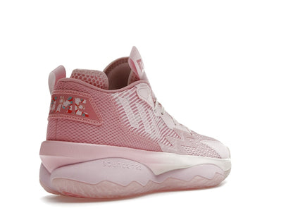adidas Dame 8 Sakura
