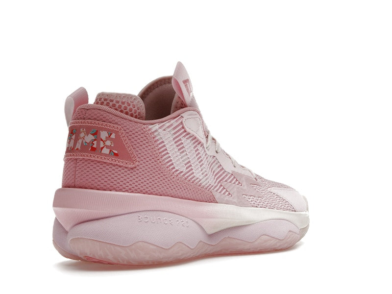adidas Dame 8 Sakura