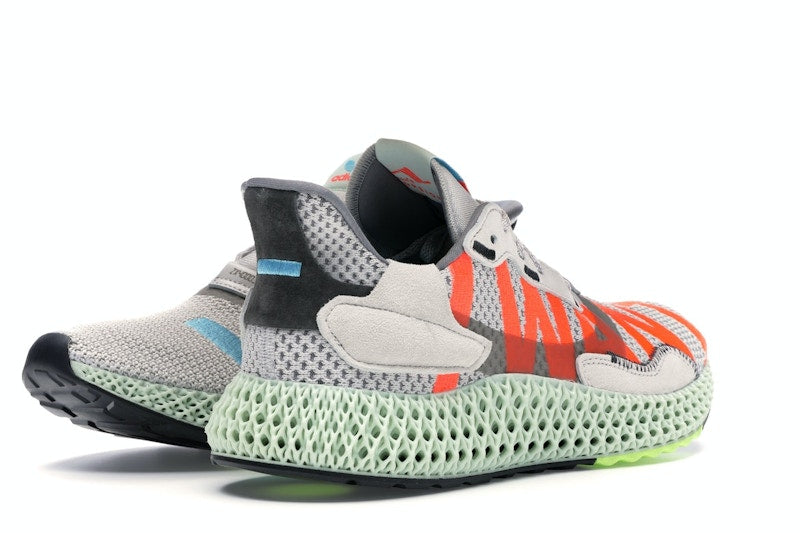 adidas ZX 4000 4D I Want I Can