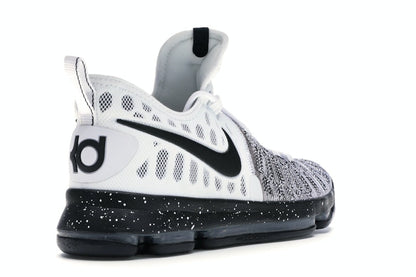 Nike KD 9 Oreo