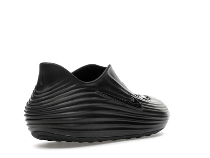 Nike ReactX Rejuven8 Triple Black