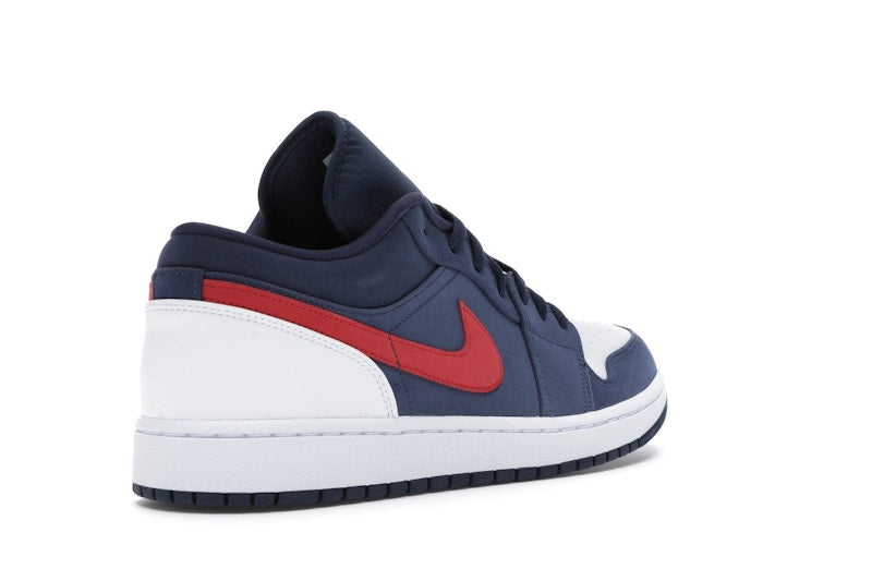 Jordan 1 Low USA