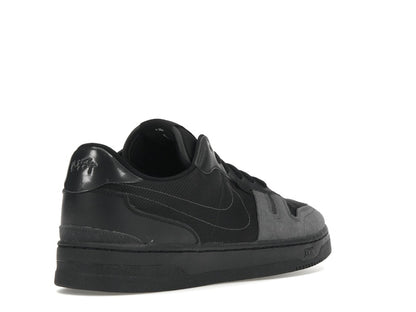 Nike Squash Type Black Anthracite