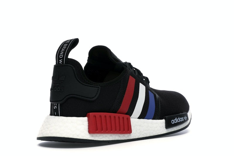 adidas NMD R1 Black Tri-Color