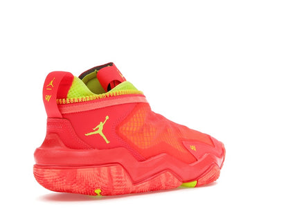 Jordan Why Not Zer0.6 Bright Crimson