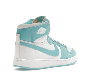 Jordan 1 Retro AJKO Bleached Aqua